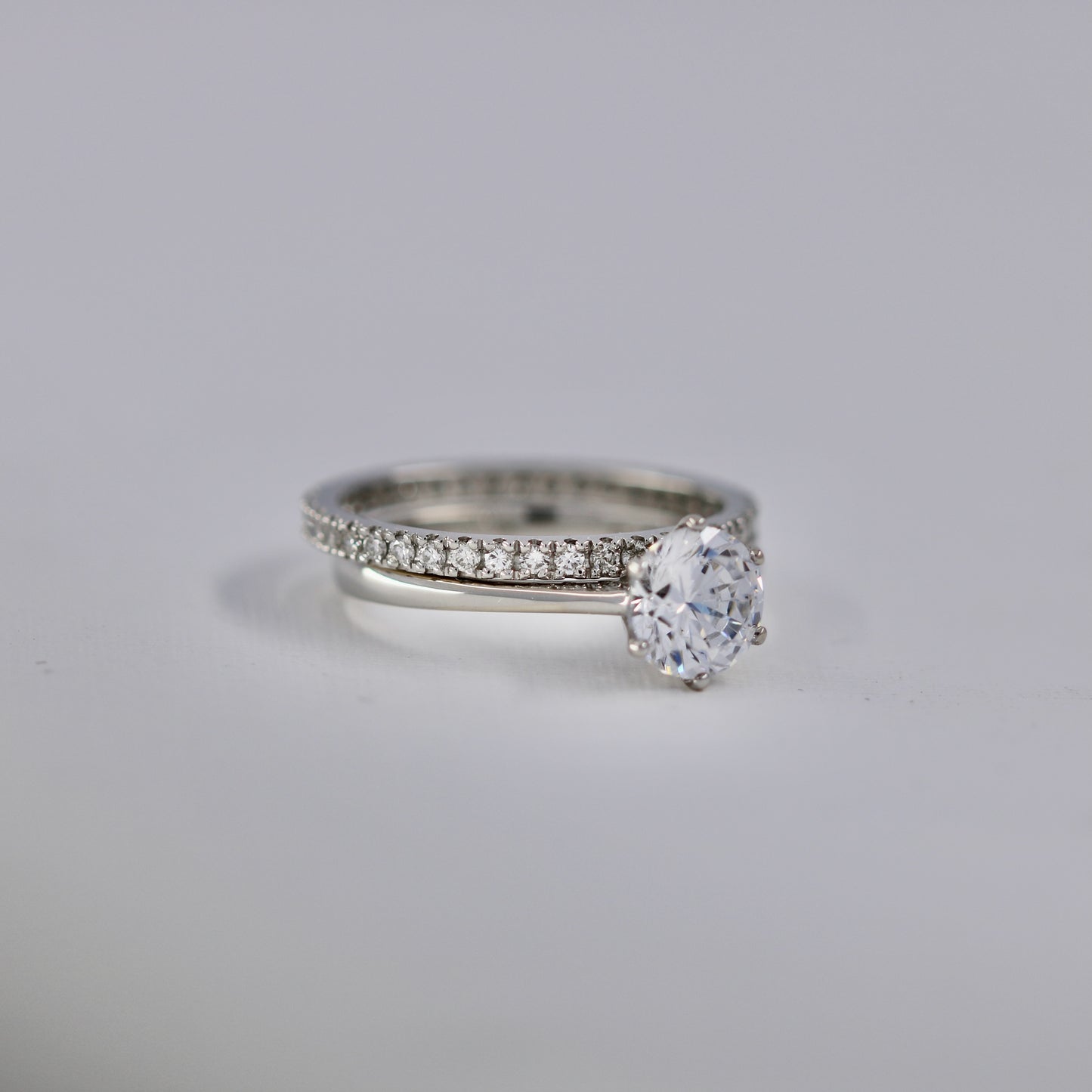 Classic Solitaire
