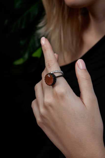 Protea Ring