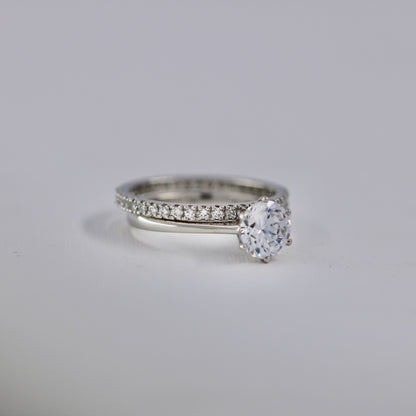 Classic Solitaire
