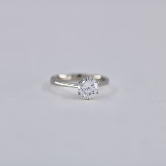 Classic Solitaire