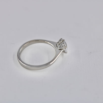 Classic Solitaire