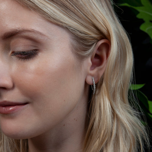 Half Hoops