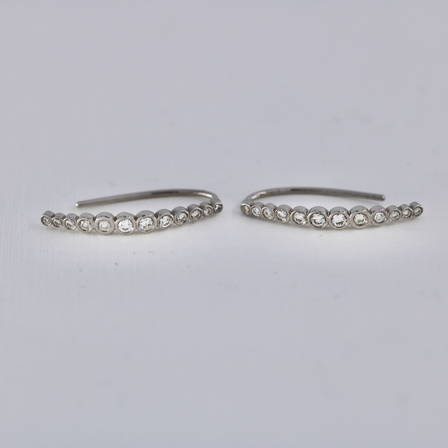 Half Hoops