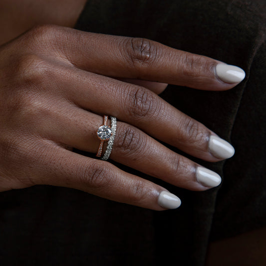 Scalloped Eternity