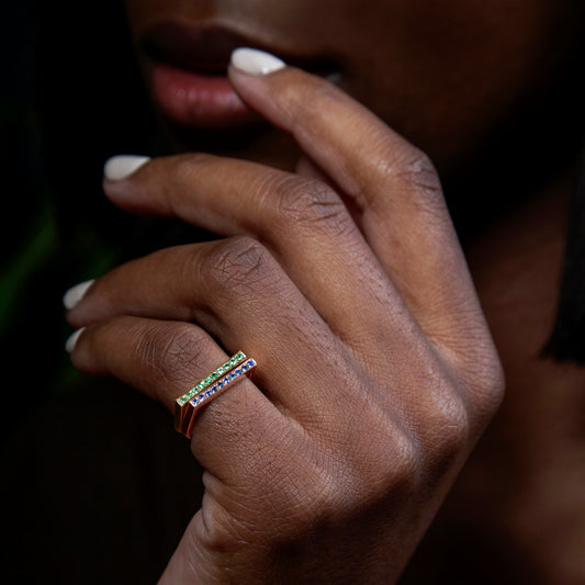 Pinky Eternity
